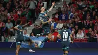 Benjamin Sesko Bakal Menyusul, 5 Eks Bundesliga di Skuad Manchester United Musim 2025/2026