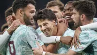 Prediksi Portugal vs Norwegia: Kesempatan Perlebar Jarak