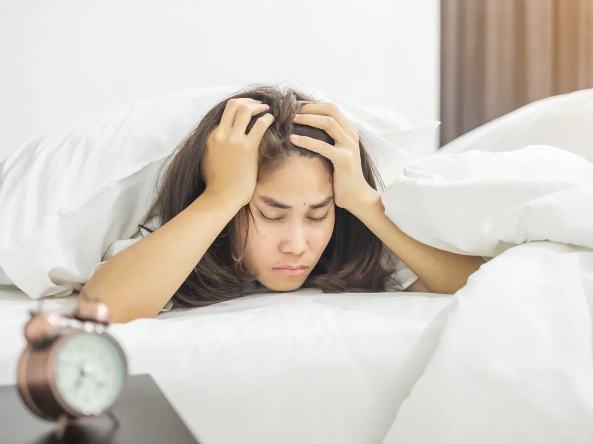 Mimpi Dikejar-Kejar Sesuatu Atau Seseorang, Apa Artinya? - Lifestyle  Fimela.com