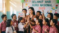 Sejarah Hari Guru Nasional 25 November dan Makna di Baliknya