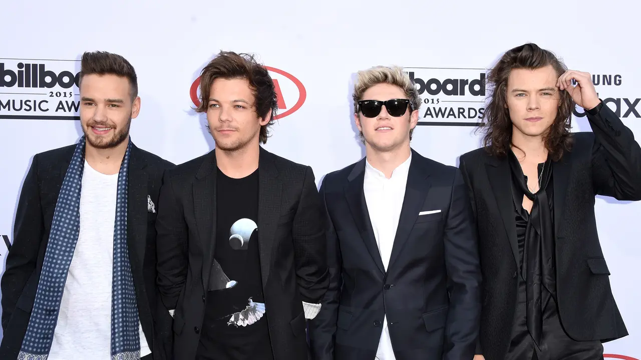 One Direction
