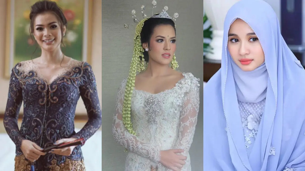 Kezia Warouw, Raisa dan Laudya Cynthia Bella
