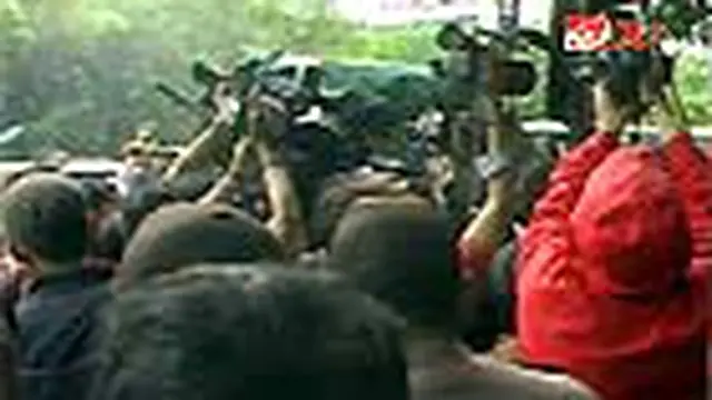 Afriyani Dijerat Pasal Pembunuhan