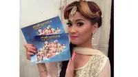 Chika Jessica Ngaku Secantik Subadra Mahabarata