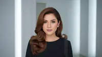 8 Model Rambut Warna Coklat Caramel 2026 yang Bikin Look Lebih Mewah, Terlihat Cantik