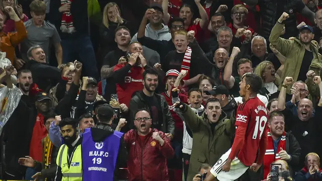 Manchester United Vs Wolverhampton Wanderers