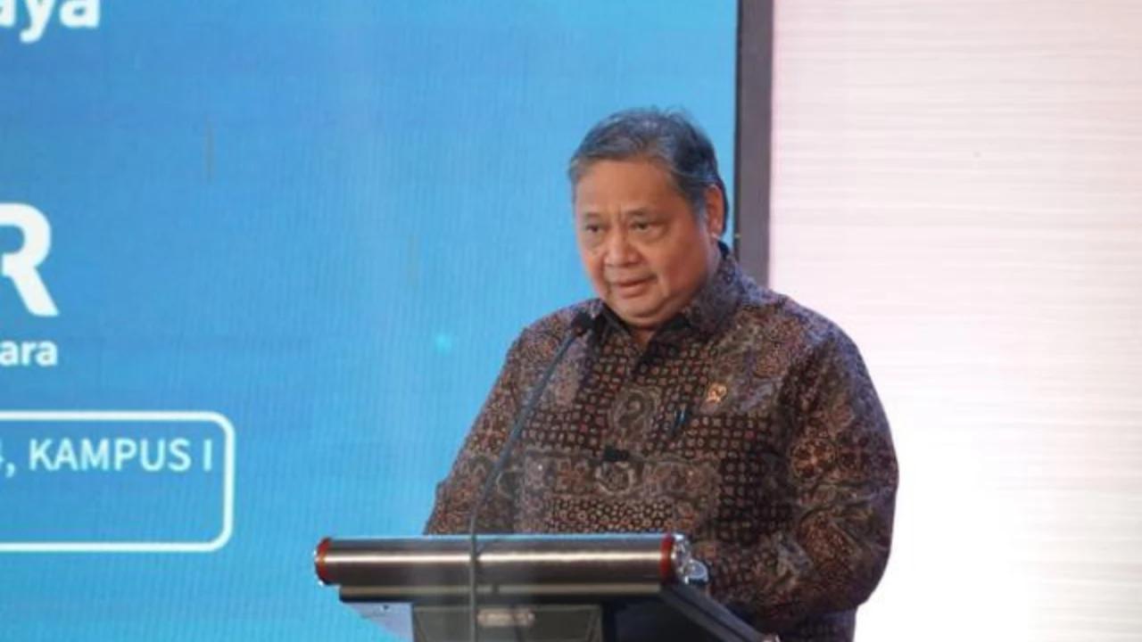 Putusan MK soal HGU IKN, Ini Respons Menko Airlangga