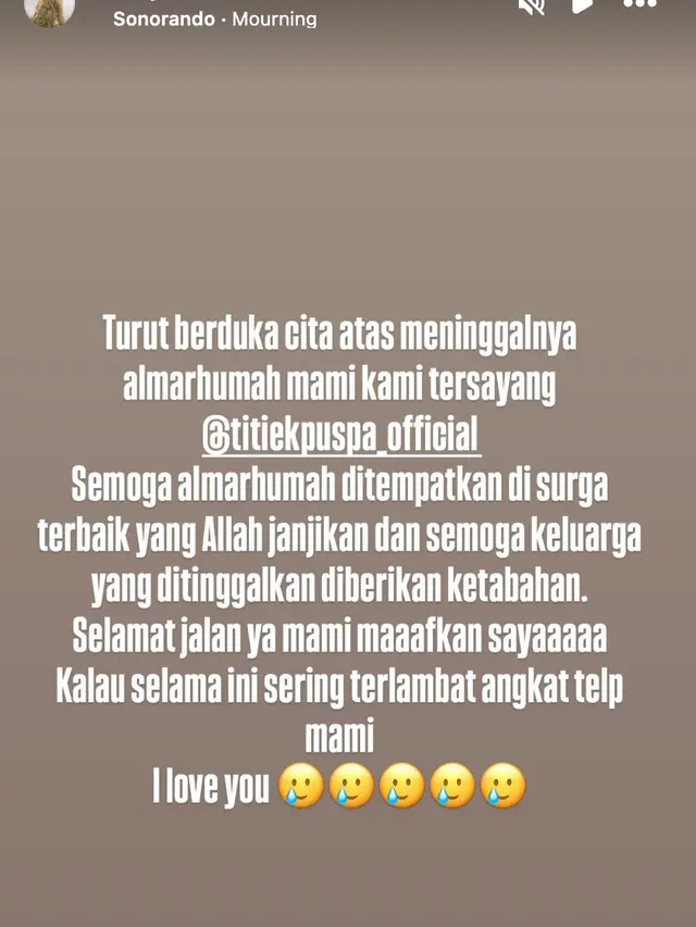 Krisdayanti