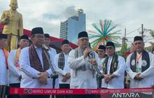 Gubernur Pramono Dorong Pendidikan Muatan Lokal Betawi di Sekolah Jakarta