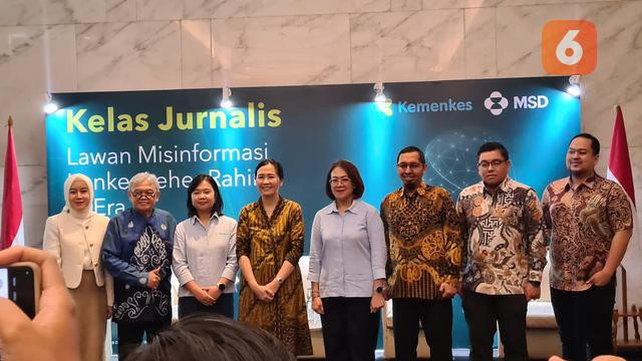 Terbukti Ampuh, Vaksinasi Bisa Kurangi Risiko Infeksi HPV Hingga 90 Persen