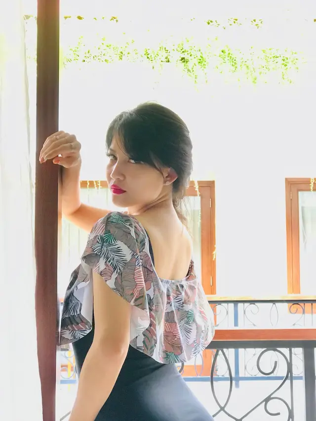 Jessica Li