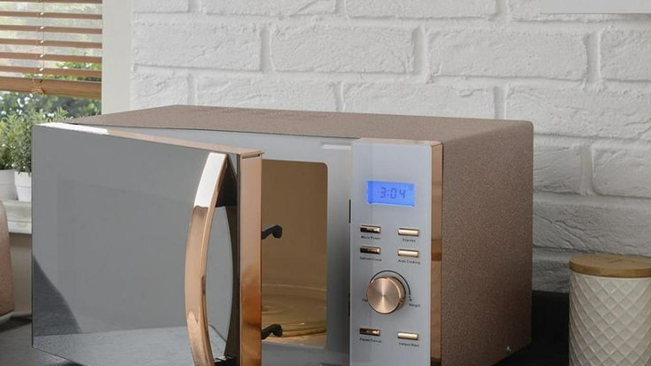 Bingung Pilih Microwave atau Airfryer? Ini Panduan Terbaik untuk Pemula