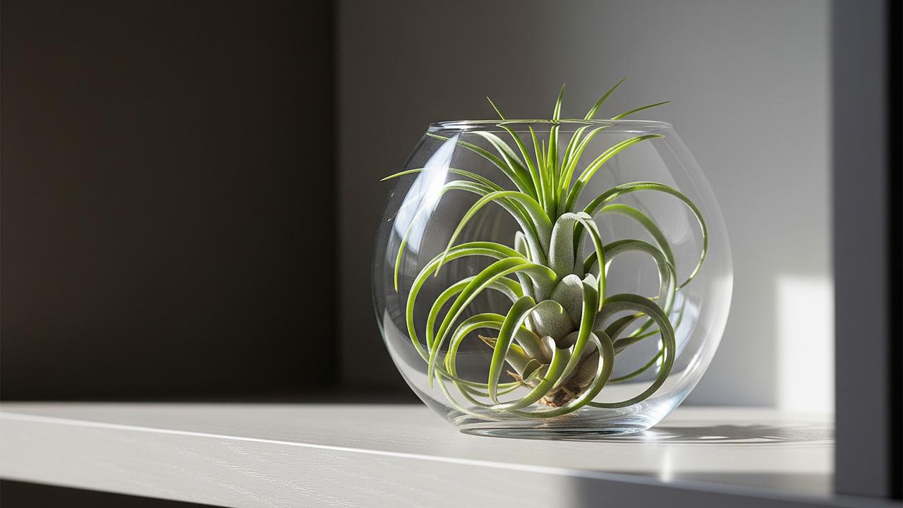 Air Plant