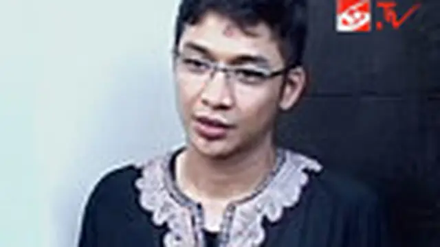 Megahnya Rumah baru Pasha