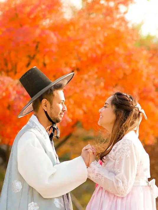 Raffi Ahmad dan Nagita Slavina (Instagram/raffinagita1717)