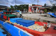 KKP Ajak Kolaborasi Swasta dan Koperasi Sediakan SPBUN Kampung Nelayan Merah Putih di Jepara