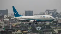 Rekor Penerbangan Nonstop Terpanjang di Dunia Pecah, Butuh Hampir 20 Jam Sekali Jalan