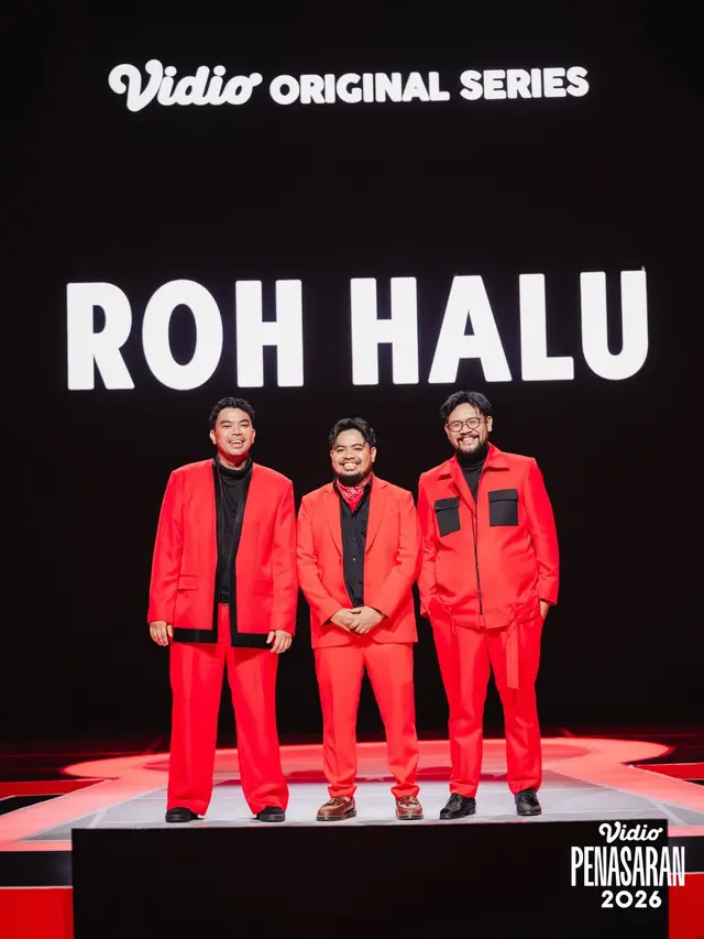 Original Series Roh Halu