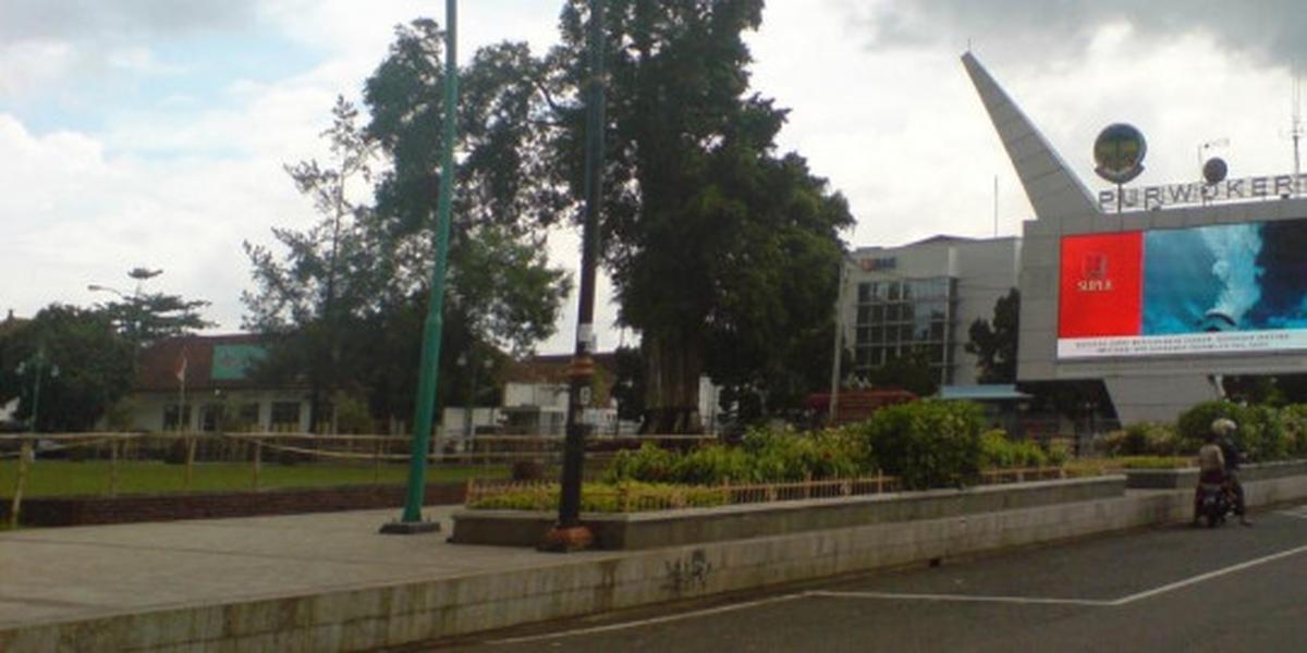 Purwokerto