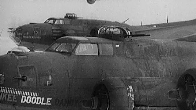 Twelve O'Clock High (1949)