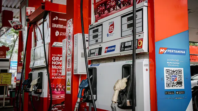 Pertamina
