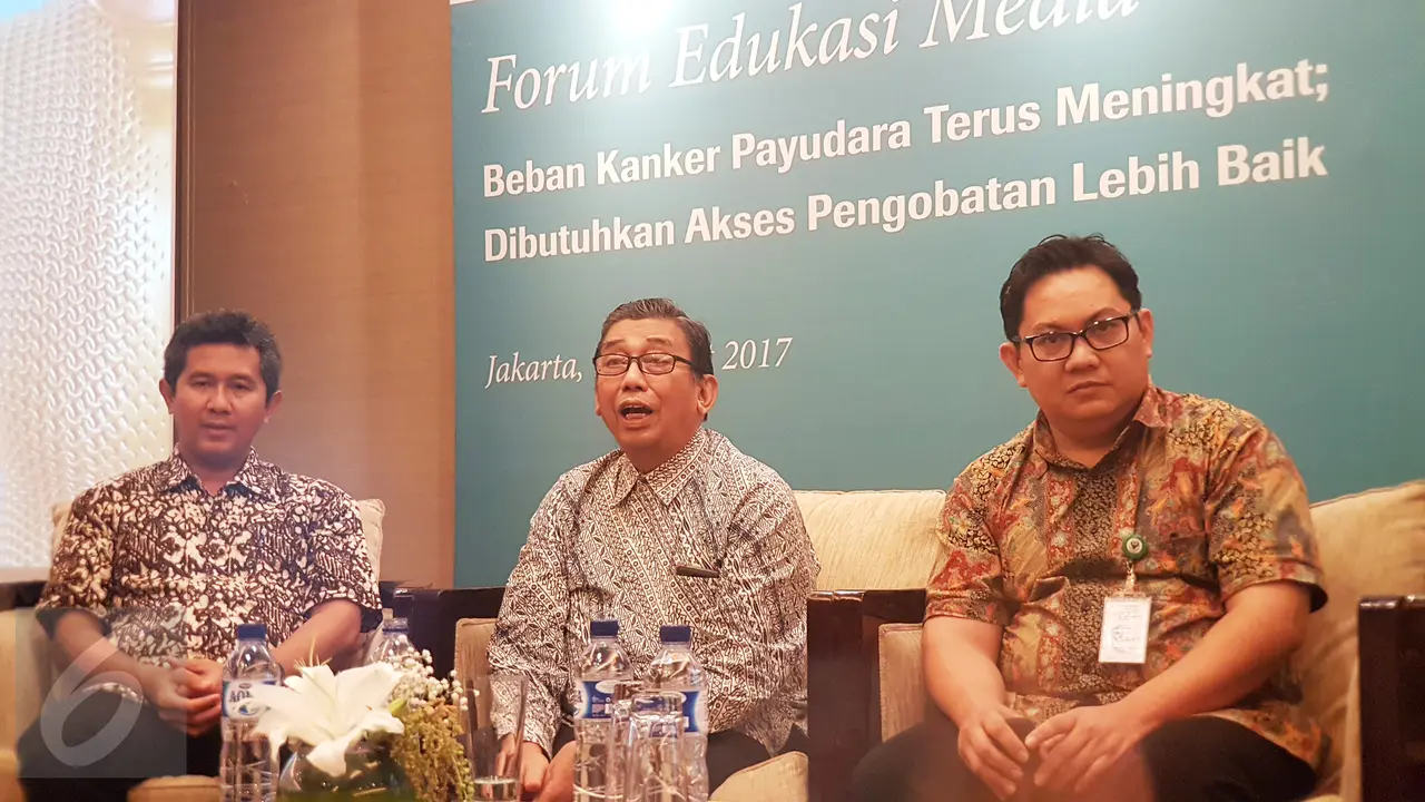 Perbedaan kanker dan tumor