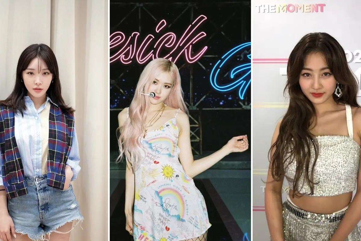 5 Idol KPop Berzodiak Aquarius yang Dikenal Ramah, Gimana Rasanya Kalau Jadi Sahabat Mereka?