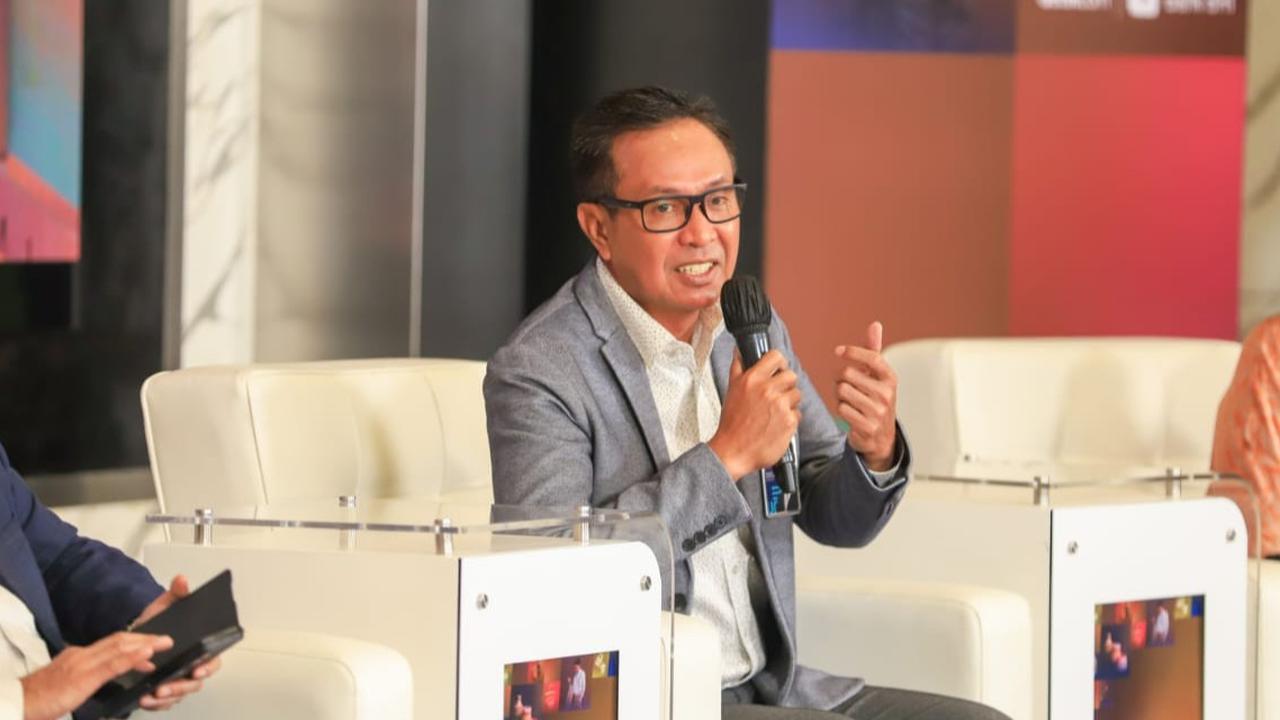 BRI: Pengembangan UMKM Perlu Kolaborasi Semua Pihak