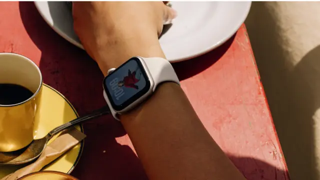 Fitur terbaru Apple Watch yang semakin lengkap. Dok. Apple