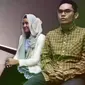 Marshanda dan Benka Syafani