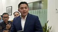 Seskab Teddy Tepis Isu Indonesia Chaos: Itu Narasi Keliru, Ekonomi Kita Optimistik