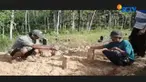 Jasad Tukinem telah dimakamkan dua hari yang lalu di pemakaman desa di Suren Lor, Trenggalek. Meski demikian, pihak kepolisian masih terus mendalami apakah ada unsur penganiayaan dalam peristiwa ini.