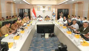 Dari Jalan hingga Fasilitas Kesehatan, Begini Progres Pemulihan Sumatera