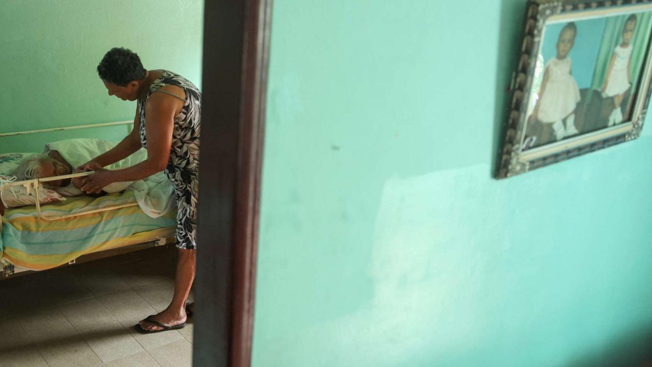 Sosok Wanita Berusia 119 Tahun Disebut-sebut sebagai Manusia Tertua di Dunia, Ini Rahasianya Punya Umur Panjang