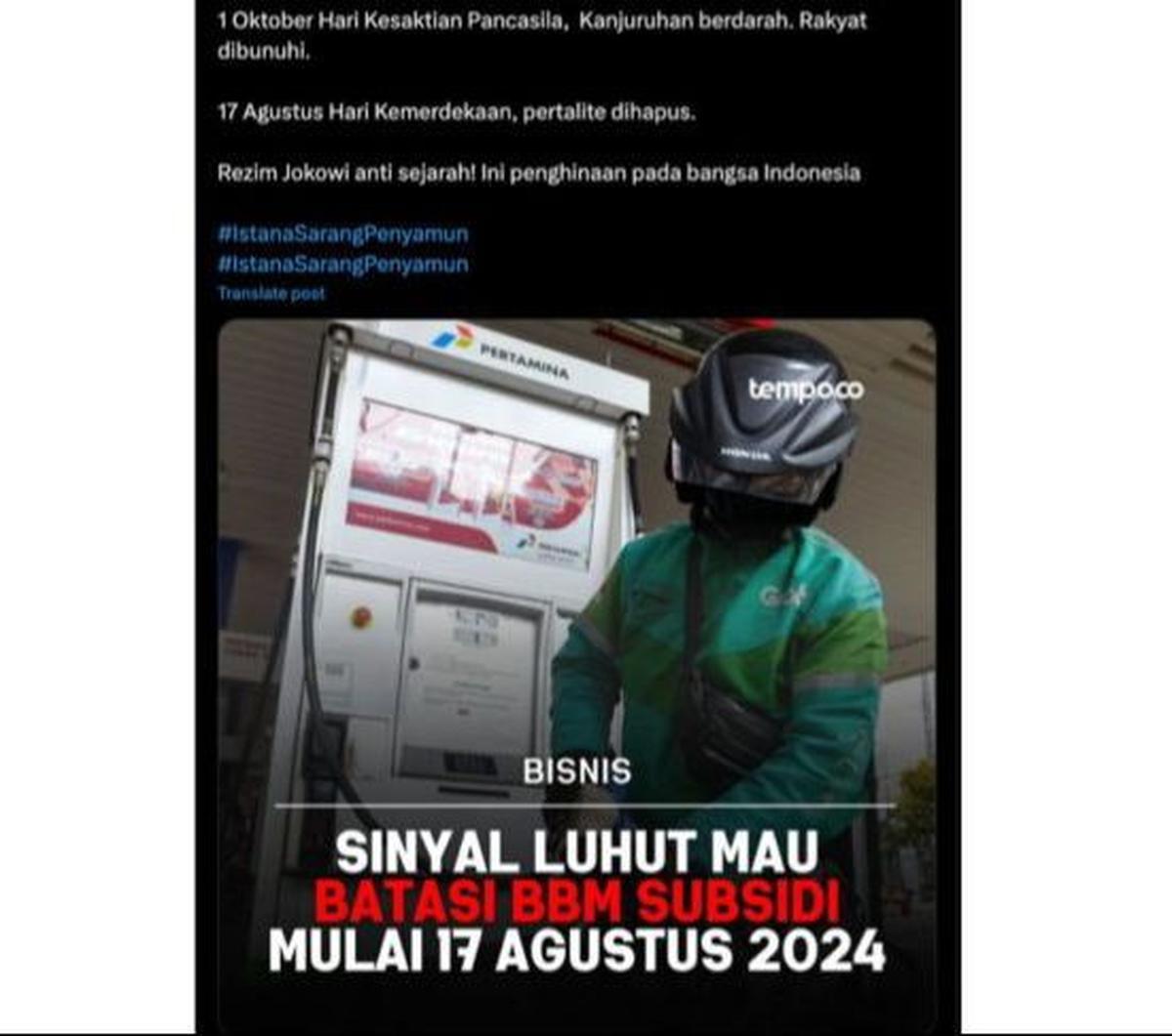 Dok. Istimewa