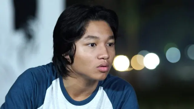 Dari Jendela SMP