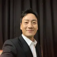 Park Hae Soo. (Instagram/ haesoopark_official)