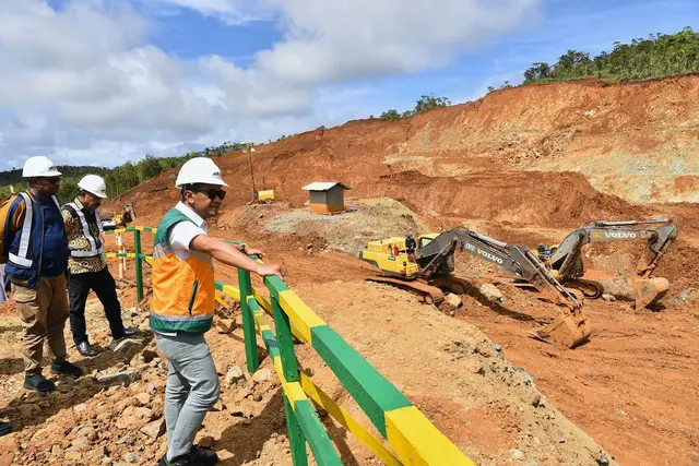 Izin tambang PT GAG Nikel di Raja Ampat tak dicabut, ini alasannya