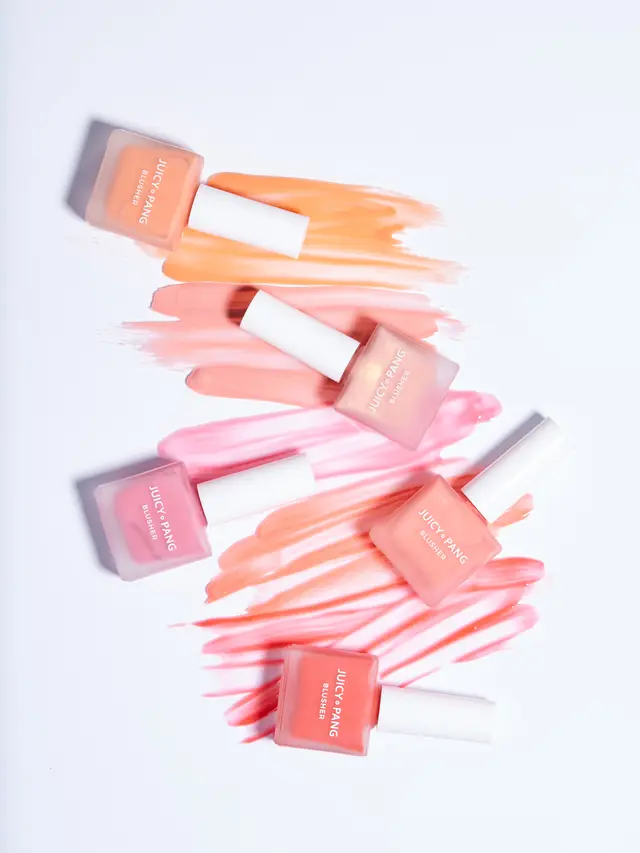 A'pieu Juicy Pang Water Blusher