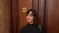 NYFW 2026, Gaya Istri Wali Kota New York Rama Duwaji Hadiri Show Diotima
