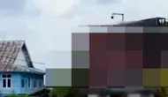 Pemkab Melawi Ungkap Penyebab Adegan Tak Senonoh Tayang di Videotron