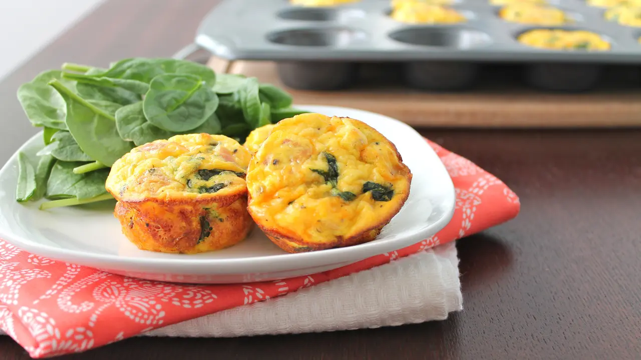 [Bintang] Yuk Bikin Omelette Panggang untuk Sarapan Lezat Akhir Minggu