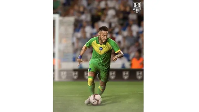 Neymar