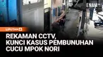Polisi dari Subdit Resmob Polda Metro Jaya terus mendalami kasus pembunuhan Dwintha Anggary, cucu seniman legendaris Mpok Nori, yang terjadi di Cipayung, Jakarta Timur. Terbaru, penyidik menemukan adanya dugaan unsur perencanaan dalam aksi pembunuhan...