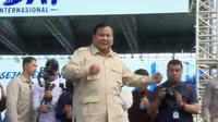 Prabowo: Uang MBG Beredar, Ekonomi Kita Hidup