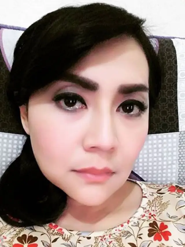 [Bintang] Tessa Kaunang