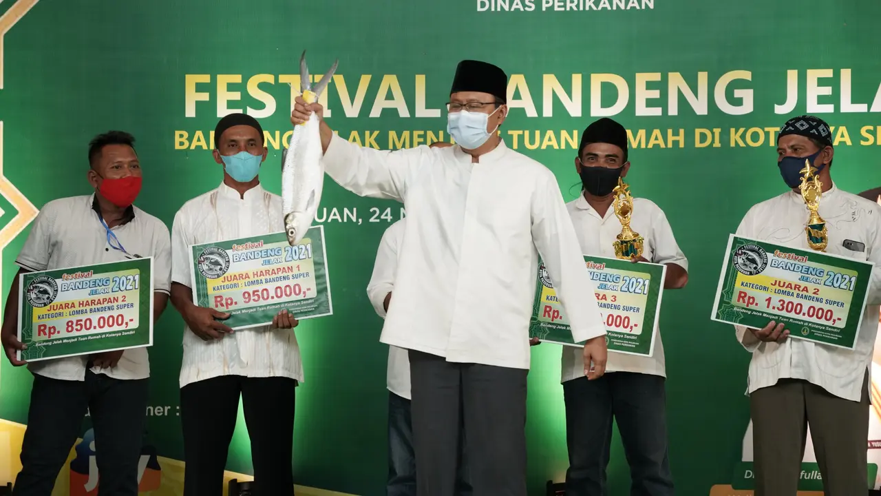 Pemkot Pasuruan
