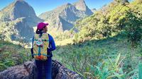 Pendaki di Gunung Doi Chiang Dao di Thailand. (Dok: IG @triple_cats_cycle&nbsp;https://www.instagram.com/p/BtxHsnLFogp/?igsh=MWo1dDljdGxwbWthZw==)