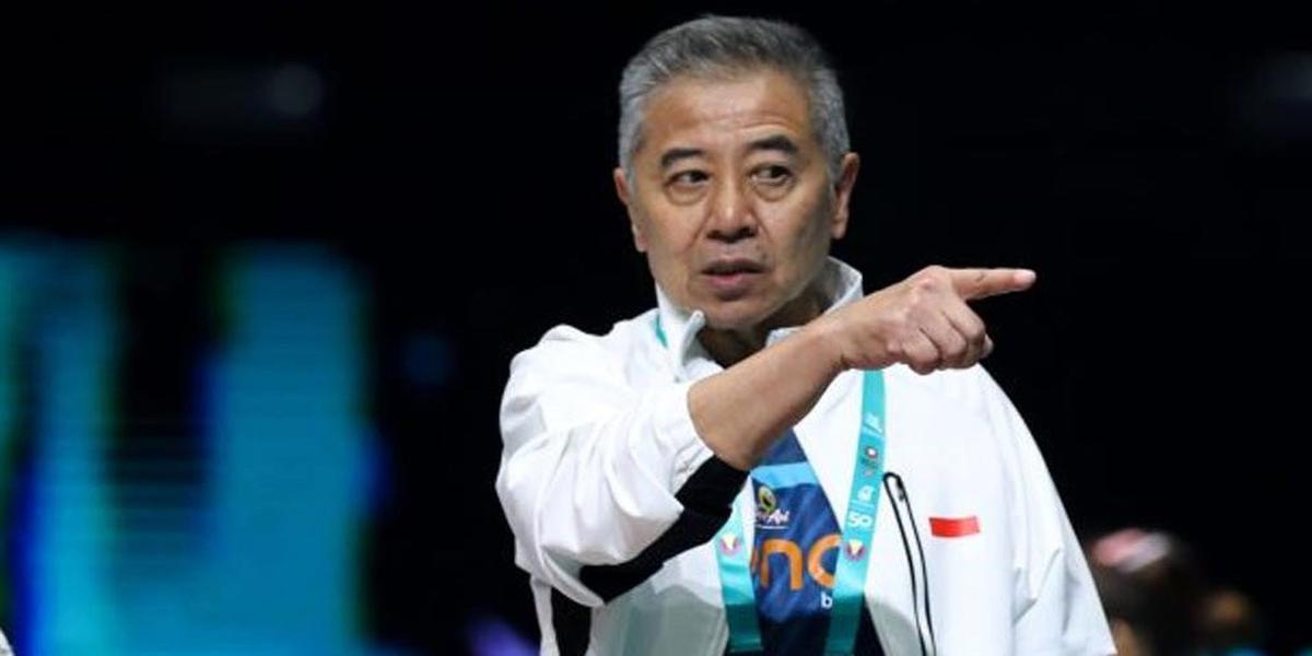 Pelatih Kritik Performa Chico Aura Dwi Wardoyo: 7 Tahun di Pelatnas, Tapi Seperti Pemain Junior