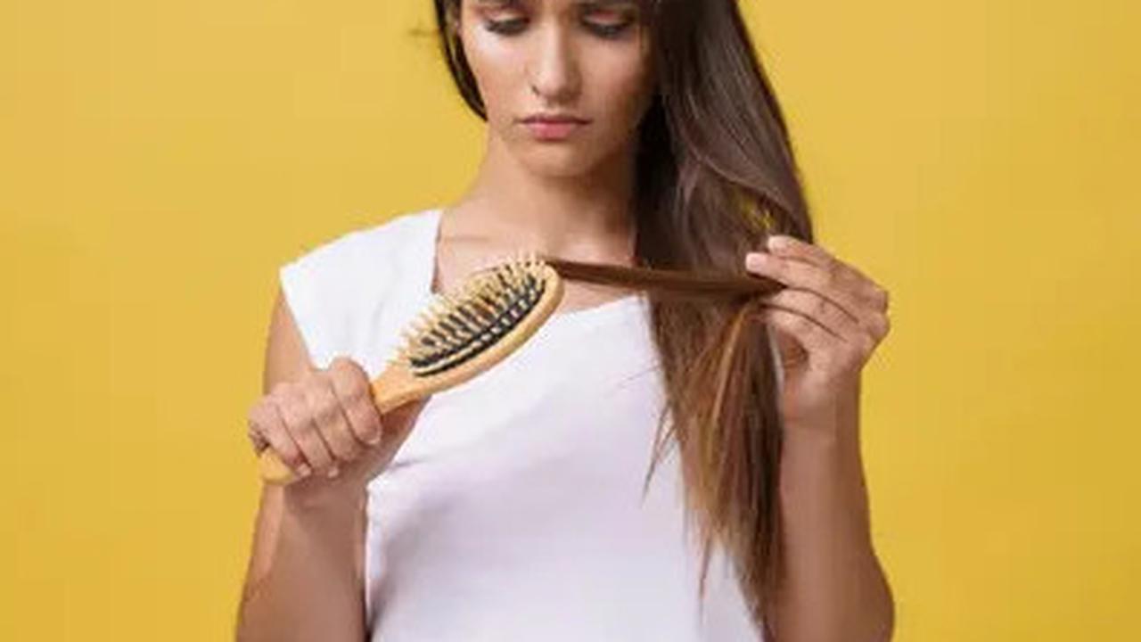 Benarkah Merokok Bisa Menyebabkan Rambut Rontok? Ini Fakta yang Perlu Diketahui